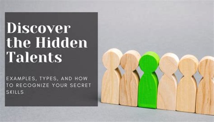 Discover Hidden Talents And Inspiring Stories