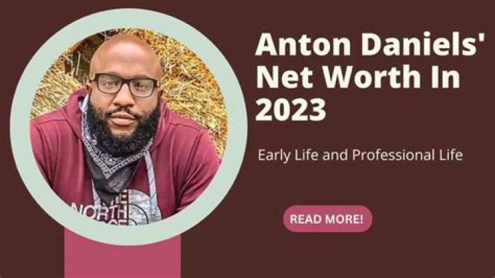 Discover His Net Worth In 2023