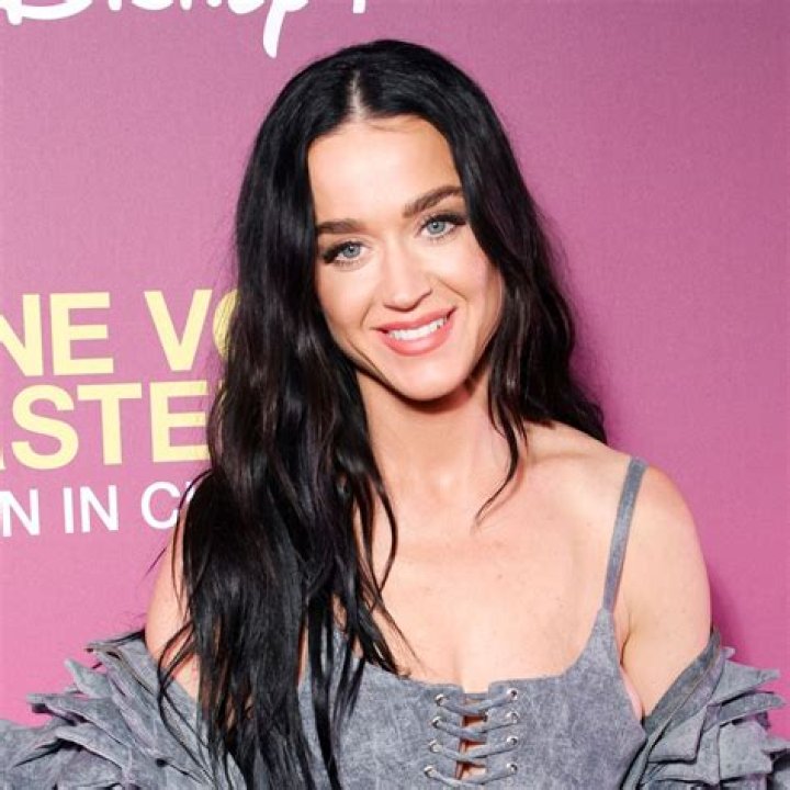 Discover Katy Perry's Weight Loss Journey And Unlock Health Secrets