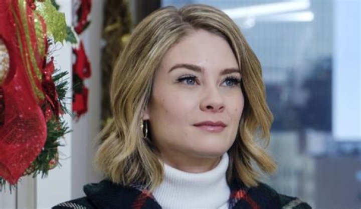 Discover Lauren German's Movies And TV Shows: A Captivating Journey