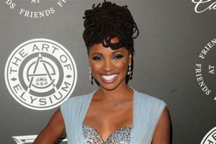 Discover Shanola Hampton's Captivating Performances In Film And TV