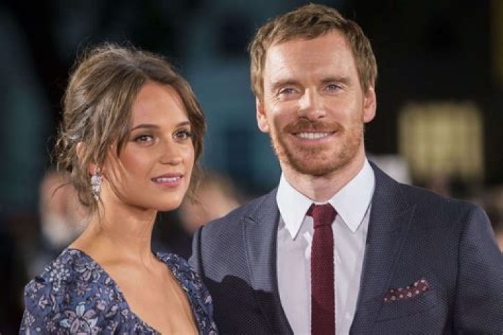 Discover Surprising Truths About Alicia Vikander's Parents