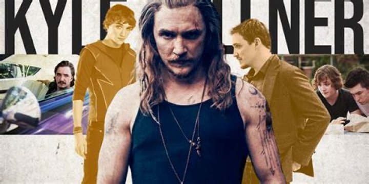 Discover The Captivating World Of Kyle Gallner's TV Performances