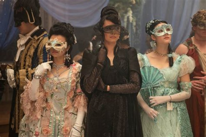 Discover The Enchanting World Of Katie Leung's Cinematic Journey