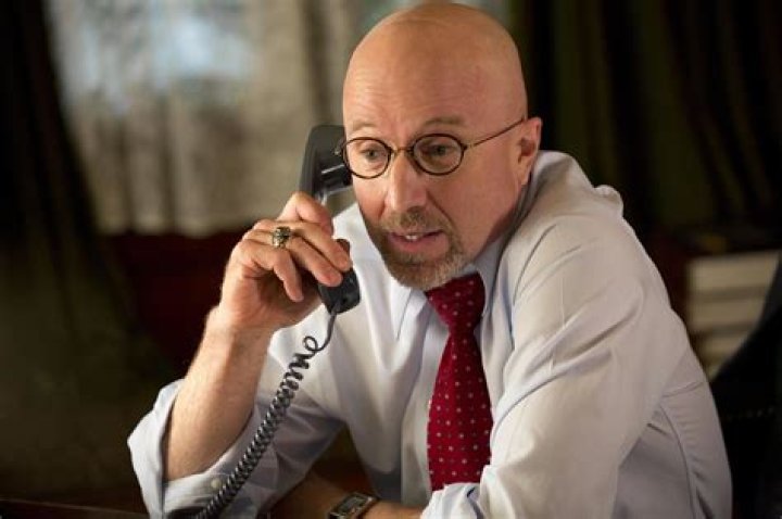 Discover The Enigmatic World Of Arliss Howard: A Master Of Transformation