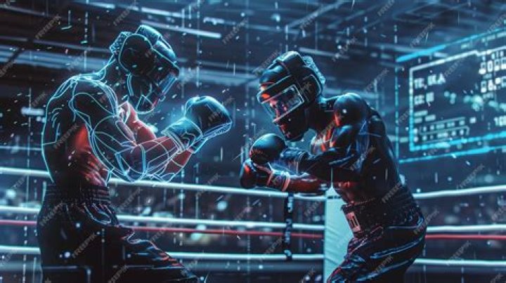 Discover The Future Of Boxing