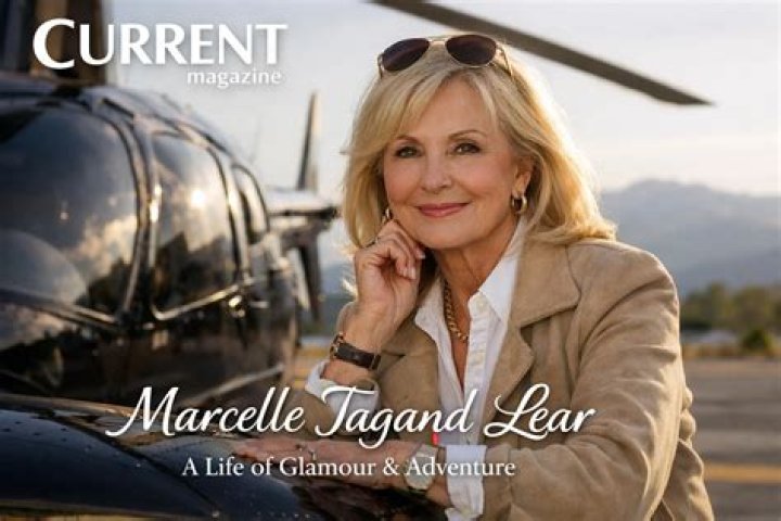 Discover The Hidden Gems Of Marcelle Tagand Lear's Art And Life