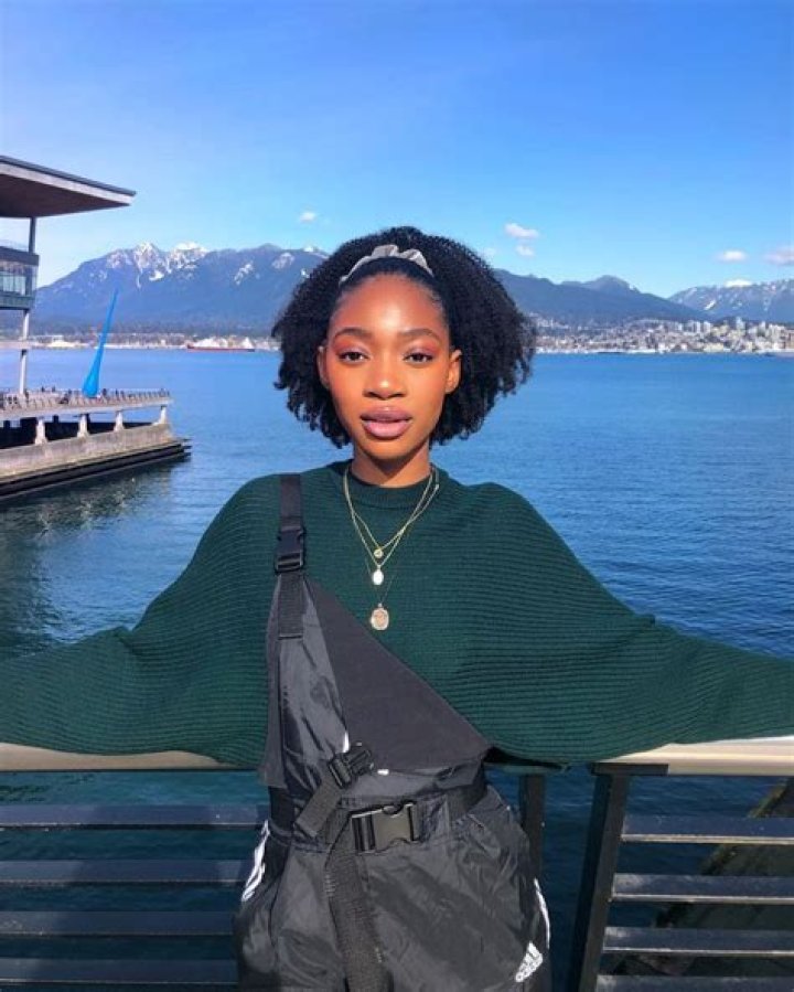 Discover The Inspiring Journey Of Kelcey Mawema: Education Innovator