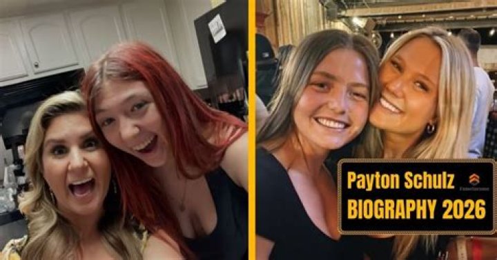 Discover The Secrets Behind Payton Schulz's Age And Its Impact