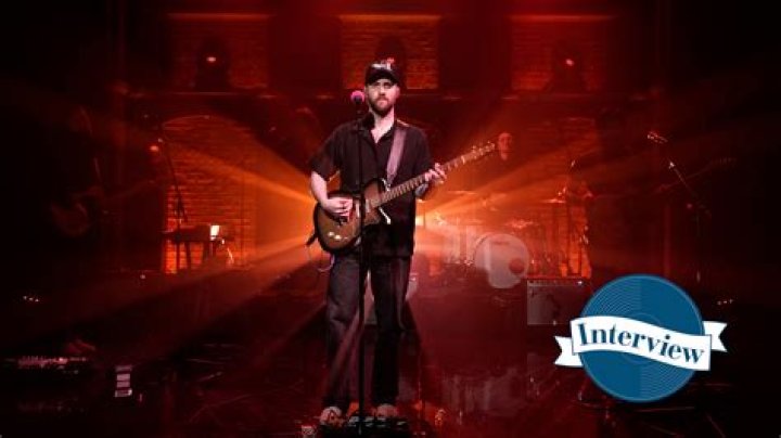 Discover The Secrets Of Ruston Kelly's Net Worth