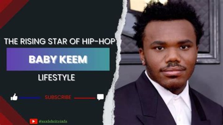 Discover The Surprising Riches Of Baby Keem