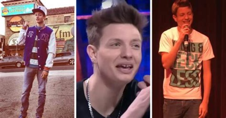 Discover The Unseen: Matt Rife's Childhood Unveiled
