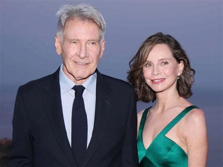 Discover The Untold Story Behind Calista Flockhart's Age And Its Significance