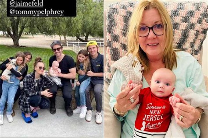 Discover The Untold Story Of Kaley Cuoco's Parents: A Journey Of Love