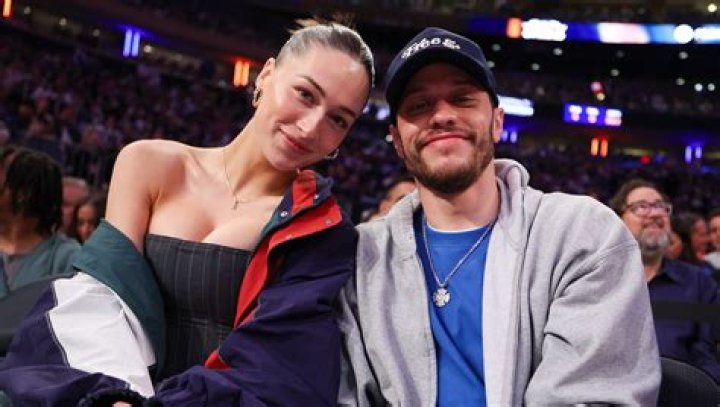 Discover The Untold Story Of Pete Davidson's Mixed Heritage
