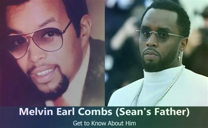 Discover The Untold Story Of Sean Combs