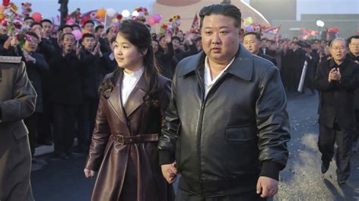 Discover The World Of Lil' Kim's Daughter: Exclusive Insights Revealed