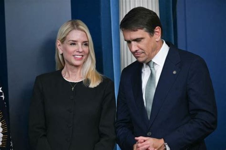 Discoveries About Boris Epshteyn's Wife