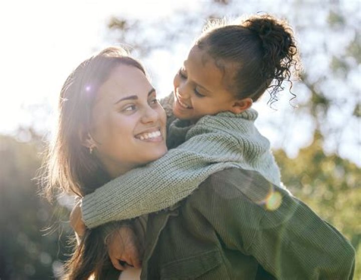 Discoveries About Her Mother's Influence