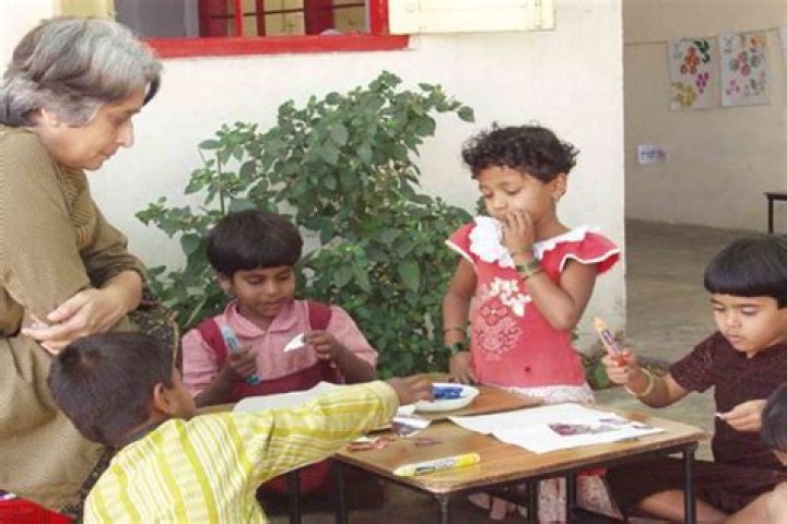 Discoveries About His Children And Their Impact