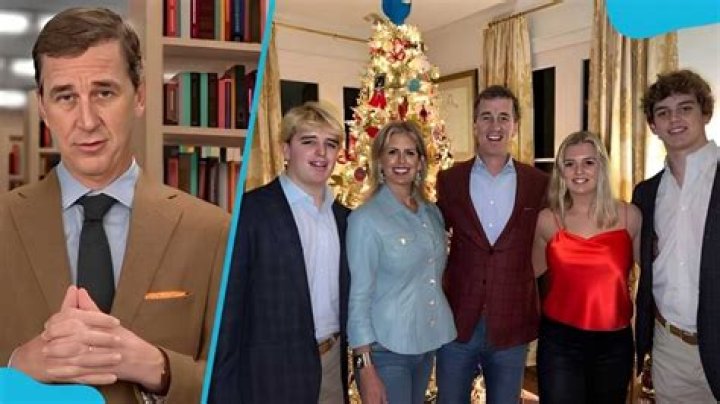Discoveries And Insights About His Family