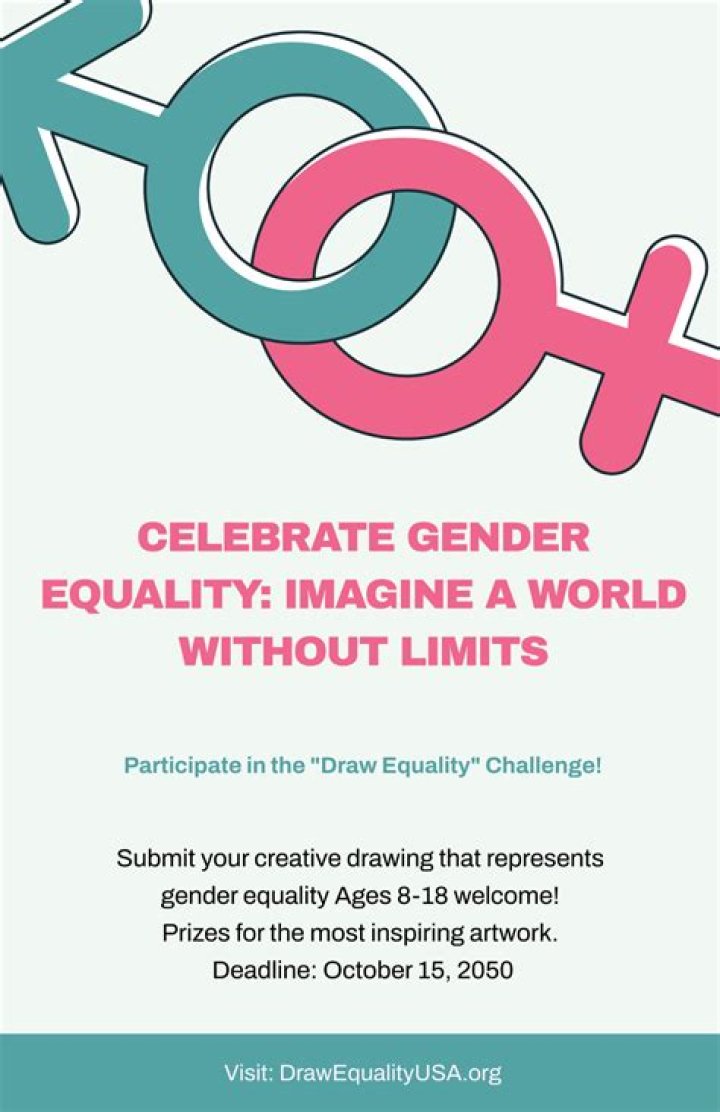 Discoveries And Insights For Gender Equality
