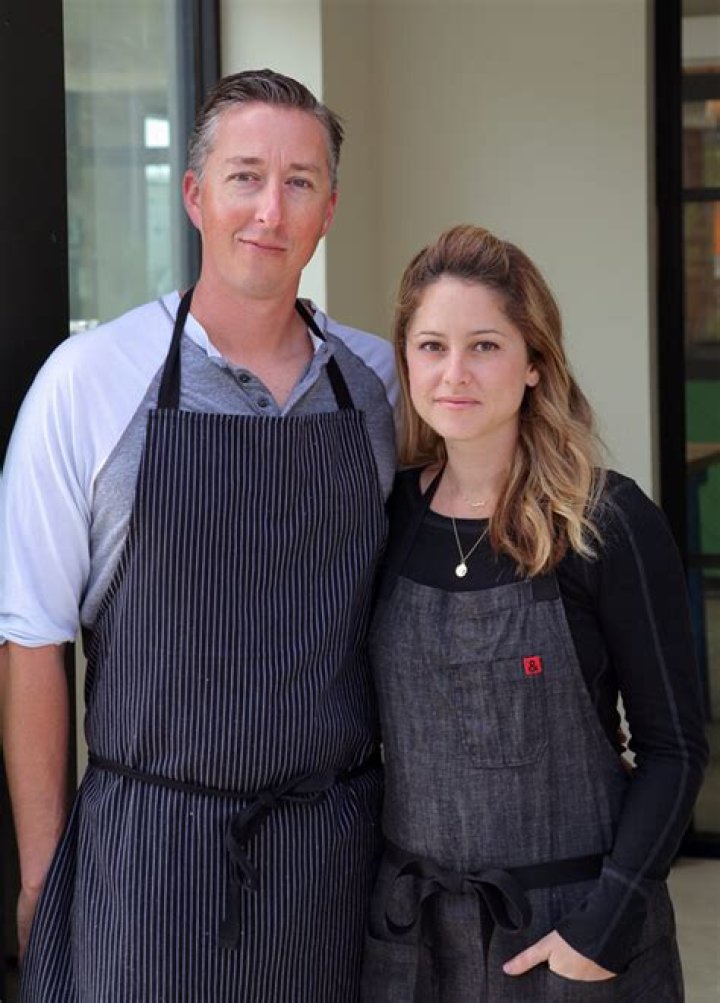 Discoveries And Insights Into Brooke Williamson's Spouse