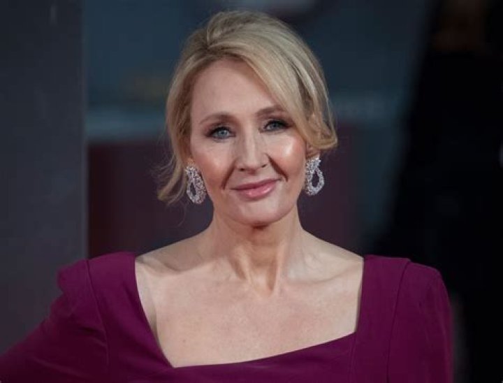 Discoveries And Insights Into J.K. Rowling's World