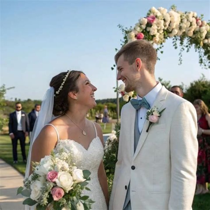 Discoveries And Insights Into Jeremy Diamond's Marriage