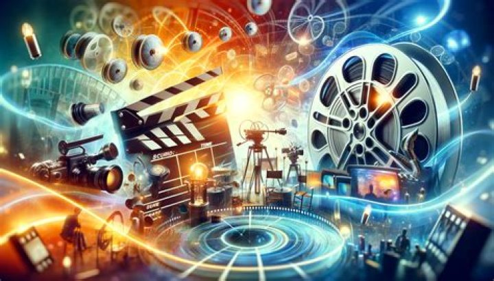Discoveries And Insights On Film And Television