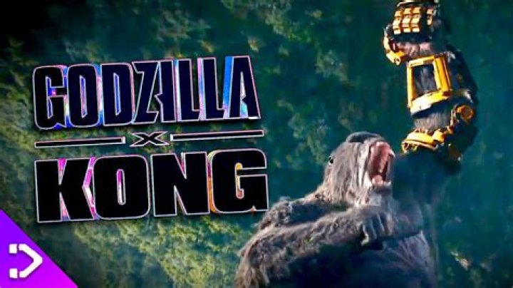 Discoveries In Kane Kong's Age