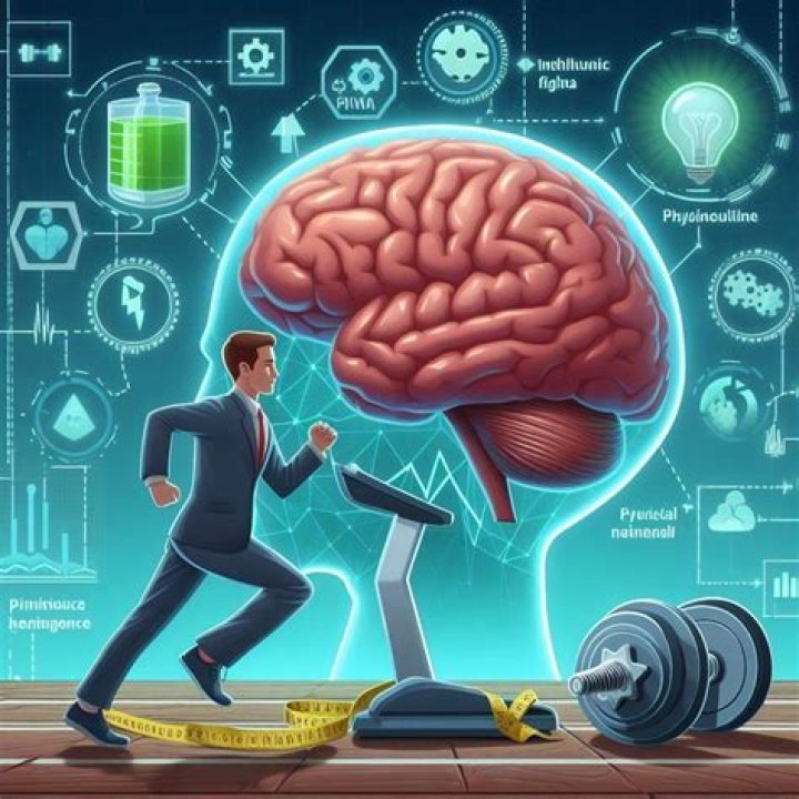 Discoveries & Insights Into Fitness & Wellness