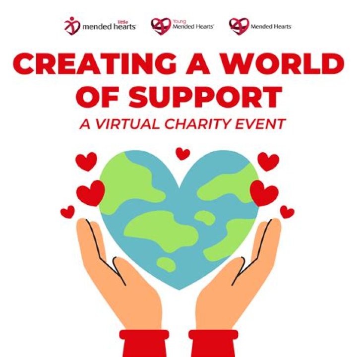 Discovering A World Of Support And Success