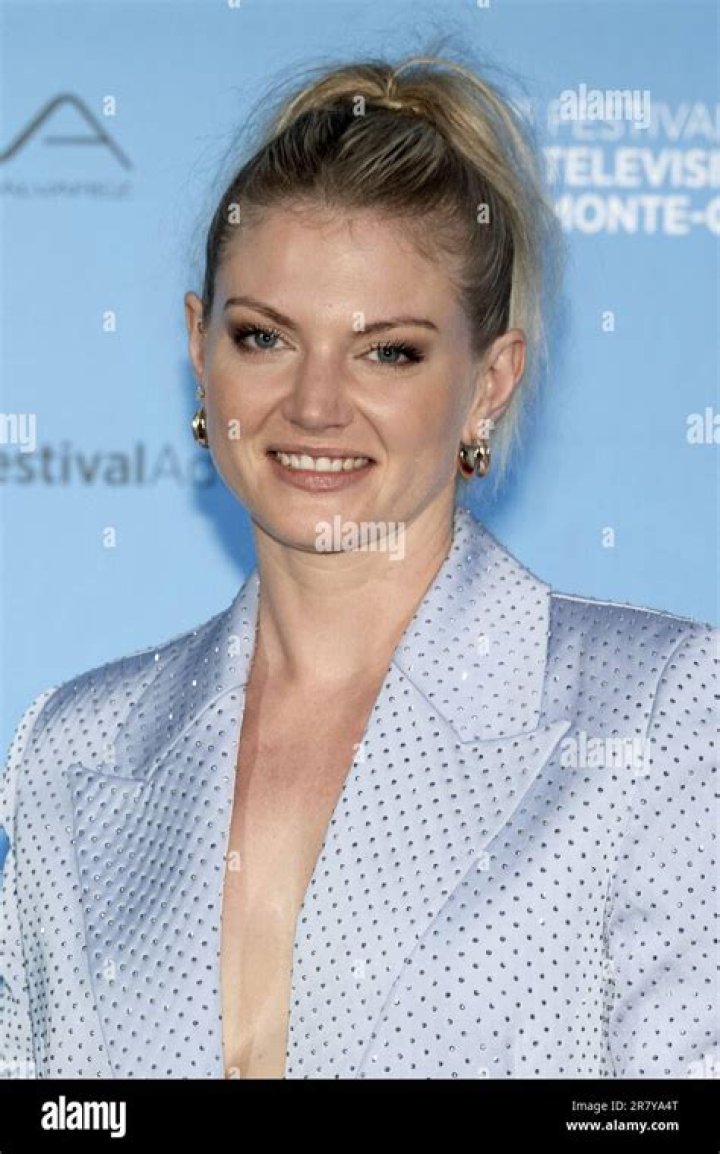 Dive Into The Enchanting World Of Cariba Heine's Movies And TV Shows