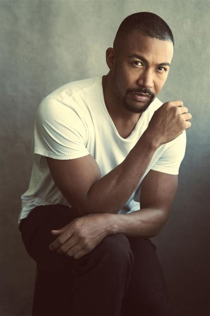 Dive Into The Intriguing World Of Charles Michael Davis's Relationships