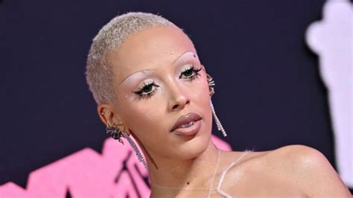 Doja Cat's Journey To Motherhood Explored