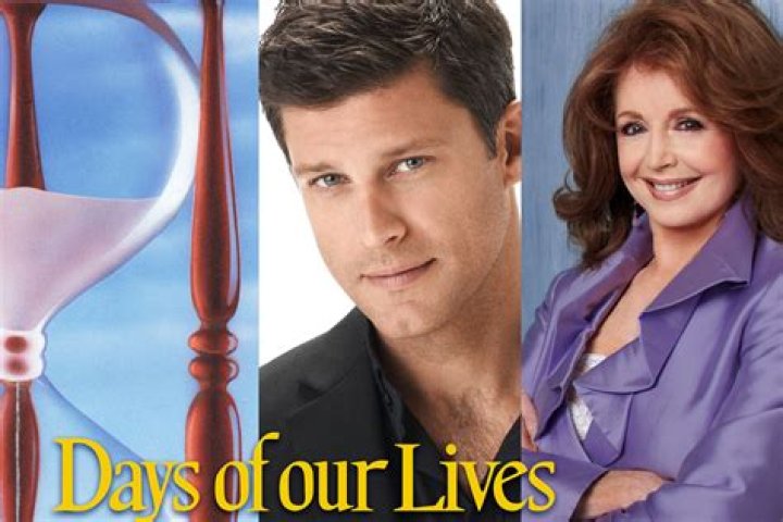 Eric Winter's Journey On "Days Of Our Lives"