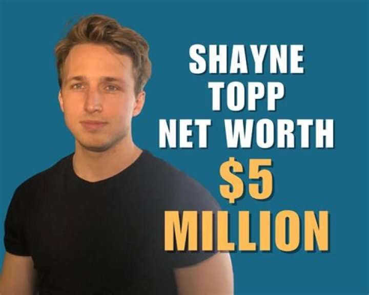 Exclusive Insights Into His $5 Million Net Worth