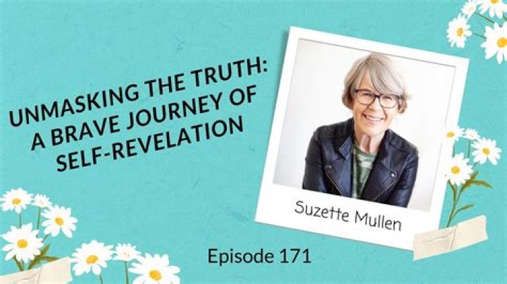 Exclusive Revelation And Unmasking The Truth