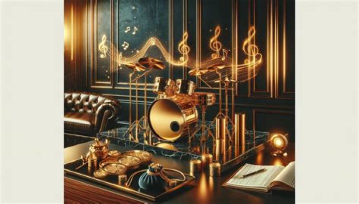 Exploring His Music, Wealth, And Legacy