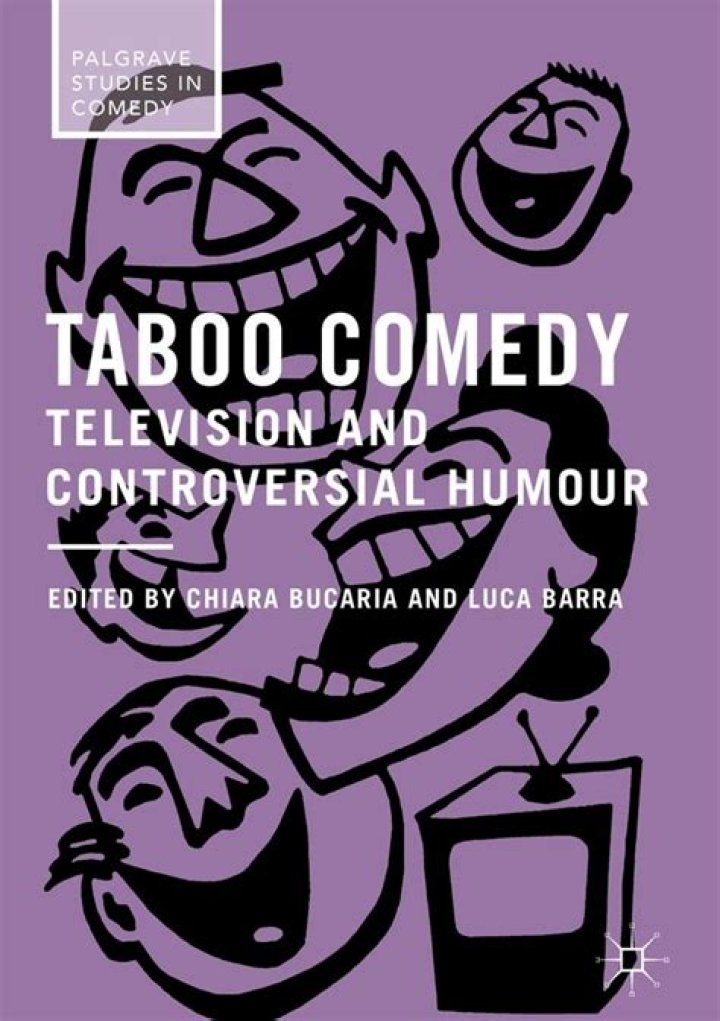 Exploring Taboo Comedy, Inclusivity, And Female Empowerment