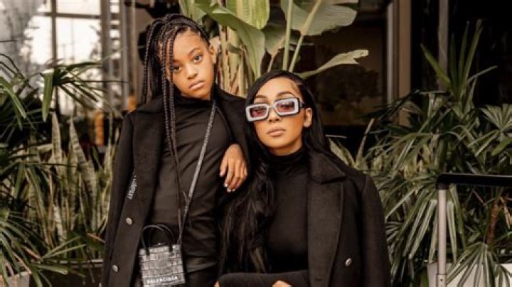 Exploring The Age Of SZA's Daughter