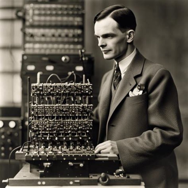 Exploring The Enigma Of Genius In Artificial Intelligence