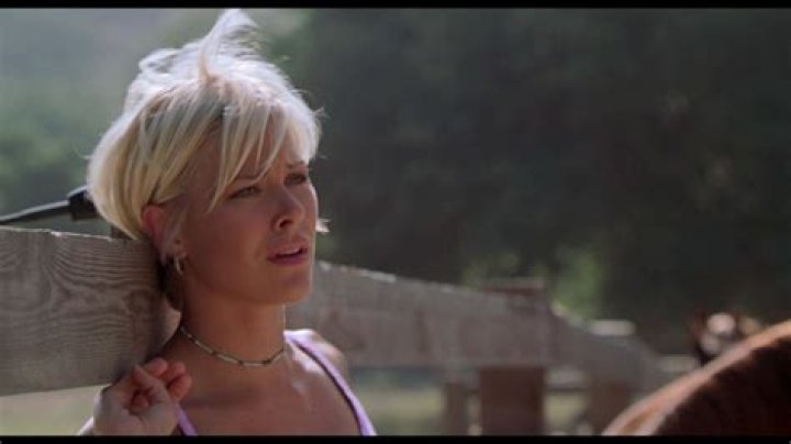 Exploring The Private World Of Brittany Daniel