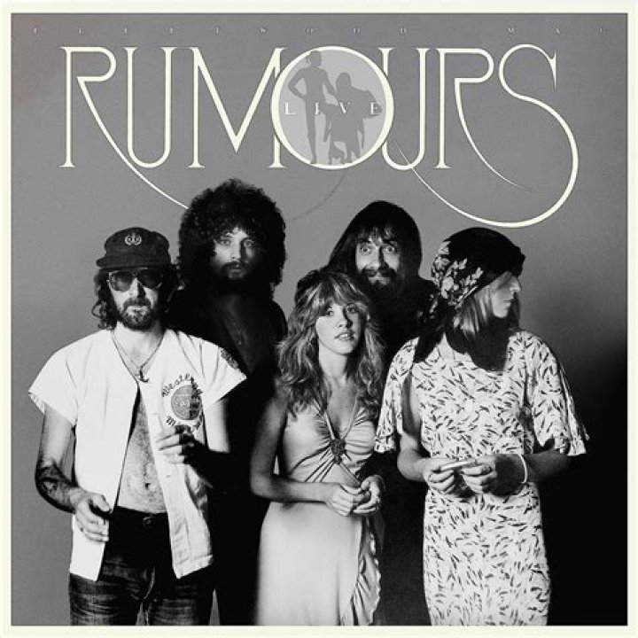 Exploring The Rumors Surrounding Stevie Nicks' Well-being
