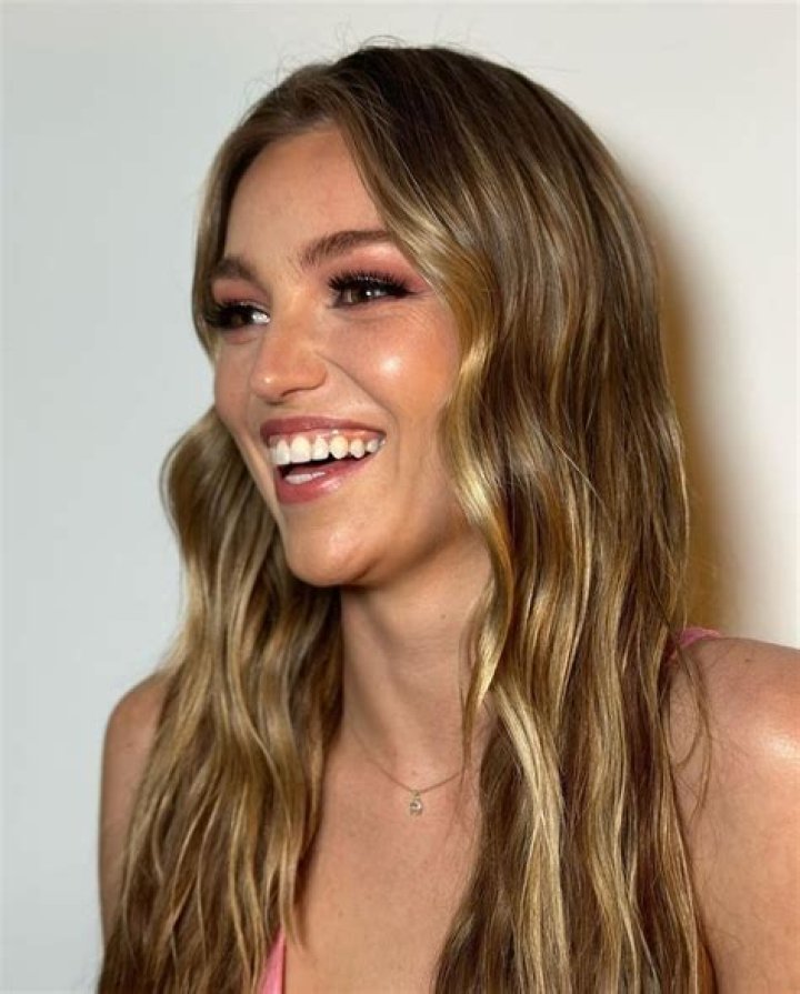 Exploring The World Of Lili Simmons
