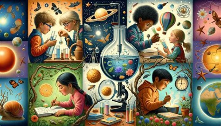 Exploring The World Of Payton Schulz