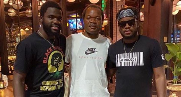 Frances Tiafoe's Parents' Role In His Tennis Stardom