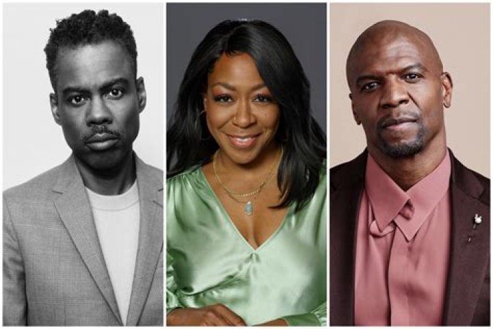 From 'Everybody Hates Chris' To Hollywood Stardom