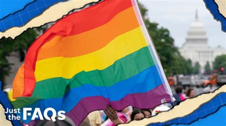From Degrassi To LGBTQ Advocacy